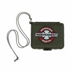 Independent Genuine Parts Spare Parts Kit