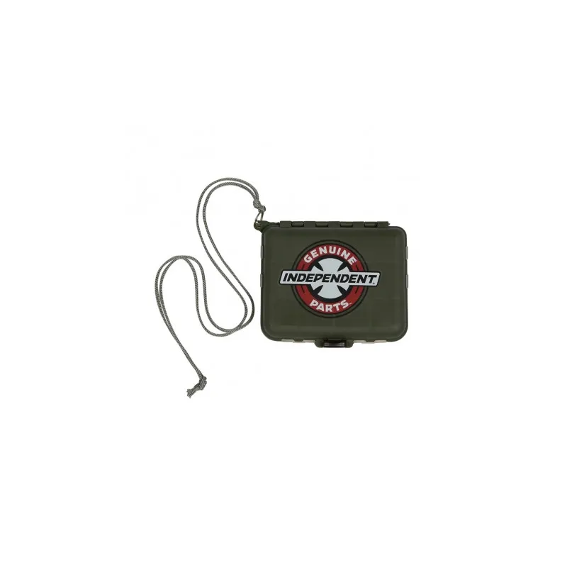 Independent Genuine Parts Spare Parts Kit