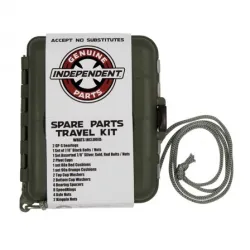 Independent Genuine Parts Spare Parts Kit