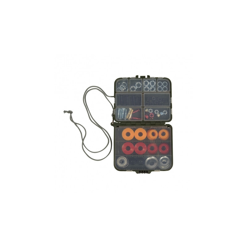 Independent Genuine Parts Spare Parts Kit