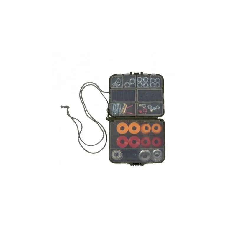 Independent Genuine Parts Spare Parts Kit