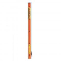 OJ Juice Bar Rails Orange - Individual Rail