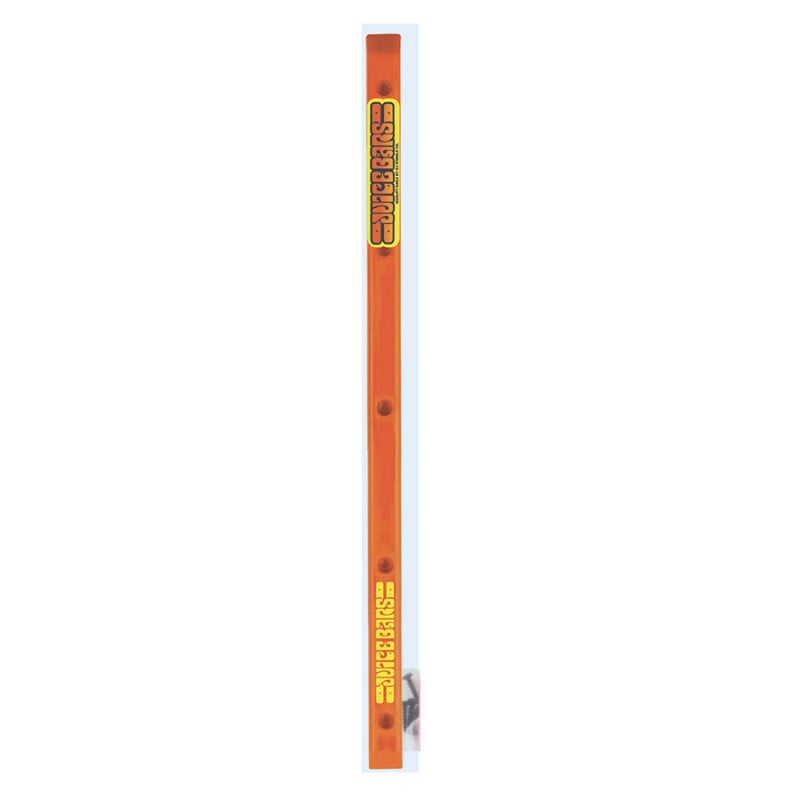 OJ Juice Bar Rails Orange - Individual Rail