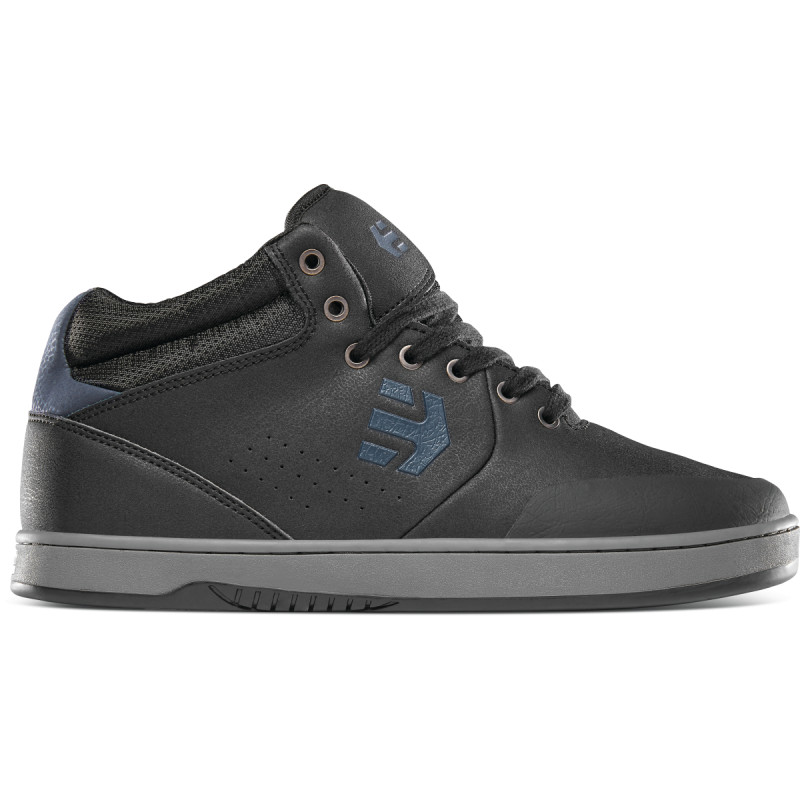 Koop Etnies Marana Mid Michelin Grey/Gum Shoes bij Europa's Sickest  Skateboardwinkel Schoenen Maat Heren US 10.5