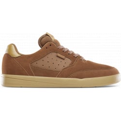 Etnies Veer Scarpe Brown/Gum