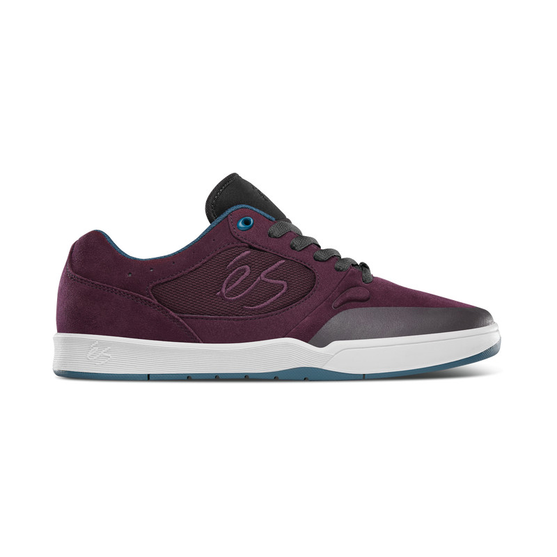 Es Swift 1.5 Purple Chaussures