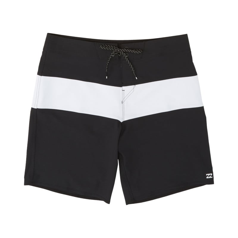 Billabong Tribong Pro Solid Shorts