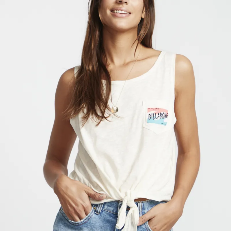 Billabong Summer Only Top