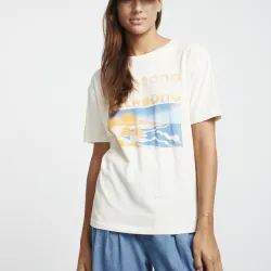 Billabong Coast Line Women's T-shirt