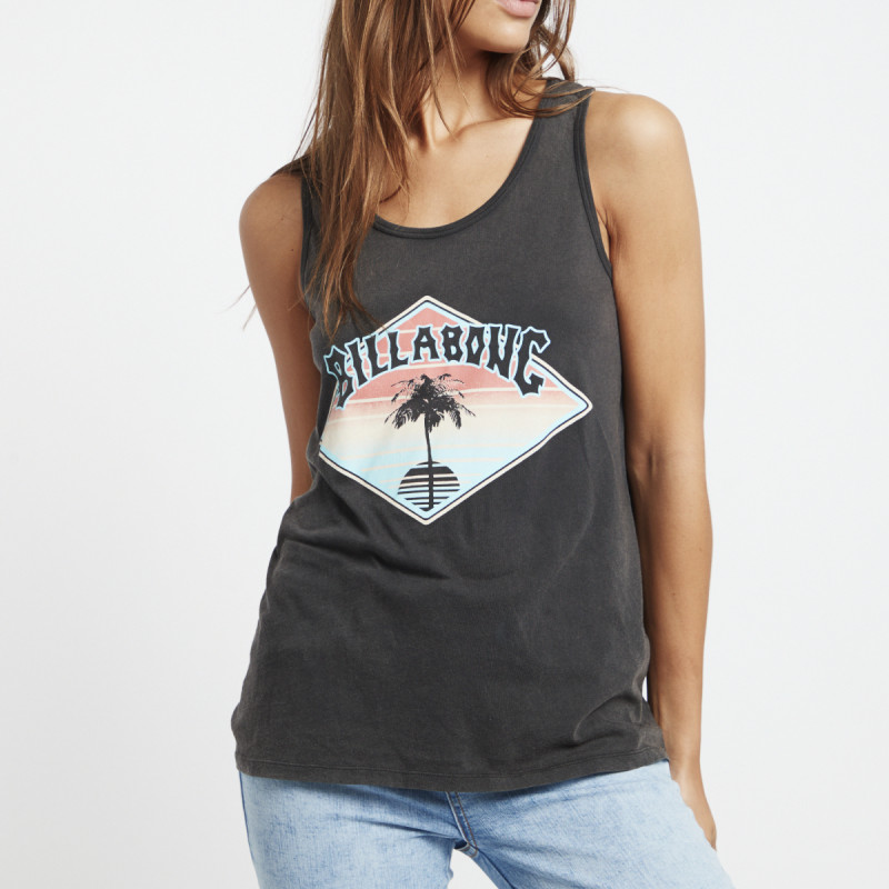 Billabong Spring Festival Women's T-shirt