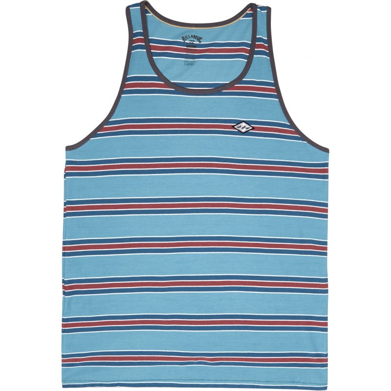 Billabong Die Cut Tank Top