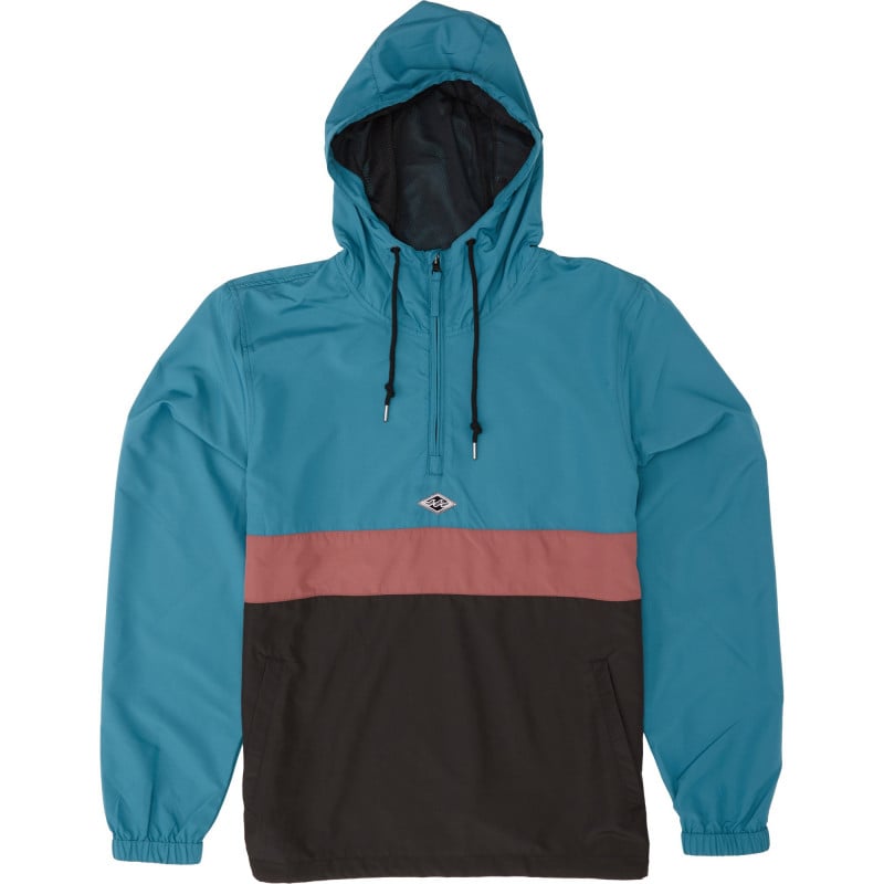 Billabong Wind Swell Anorak Jacket