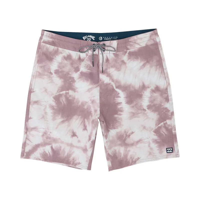 Billabong All Day Riot Lt Shorts