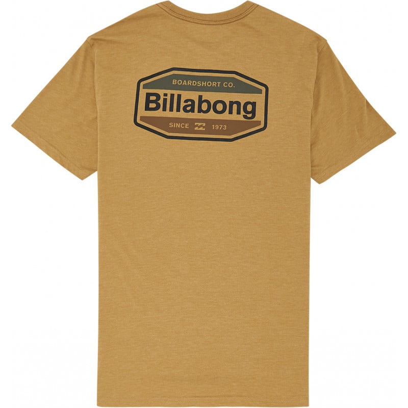 Alivio Influencia radioactividad comprar Billabong Gold Coast T-Shirt en la Sickest tienda de ...