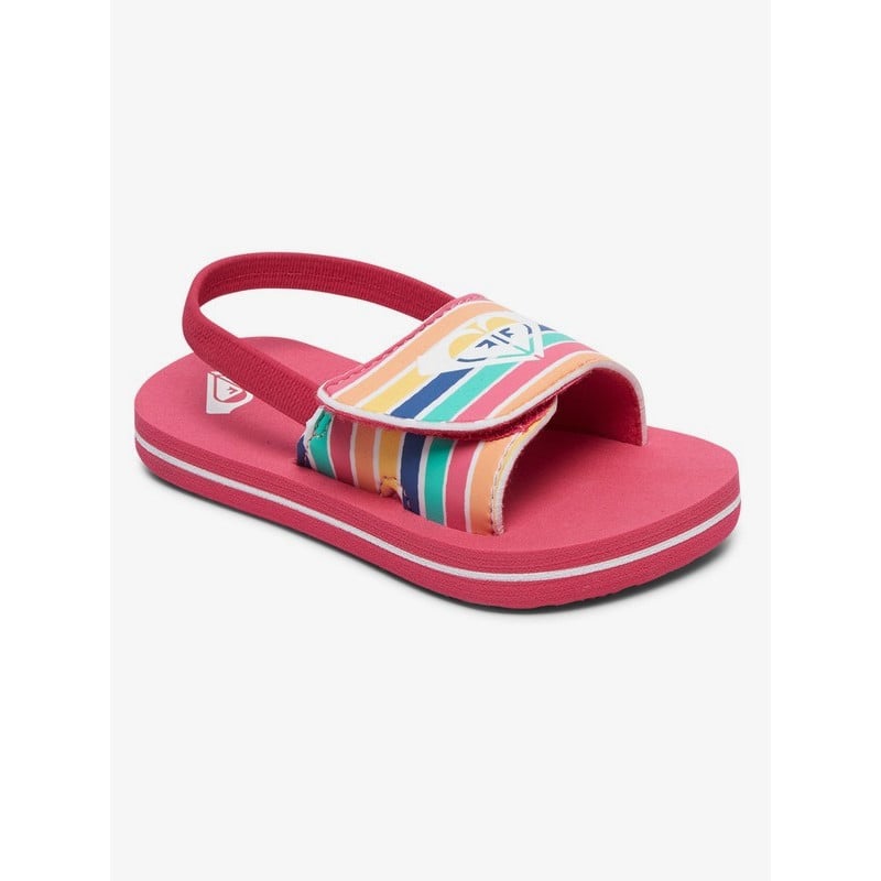 Roxy Tw Finn Toddler Sandals