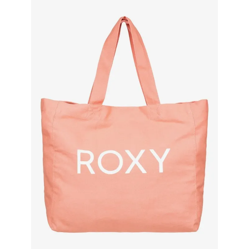 Roxy Anti Bad Vibes Tote