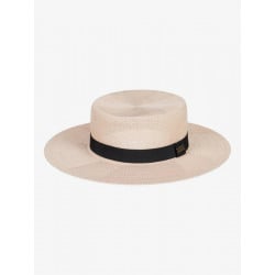 Roxy Get Some Sunshine Panama Hat