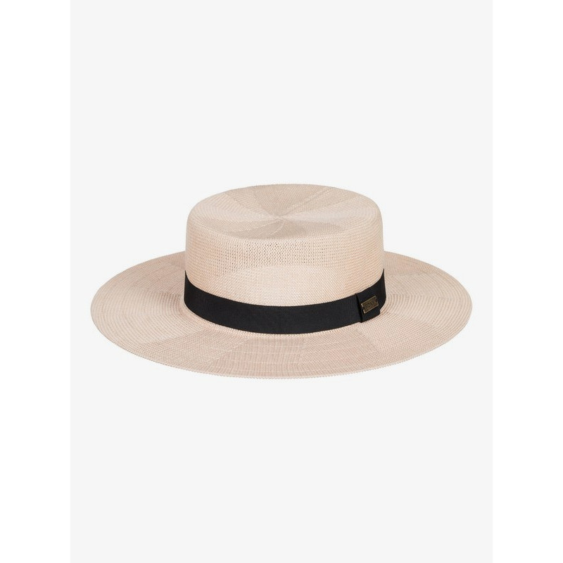 Roxy Get Some Sunshine Panama Hat