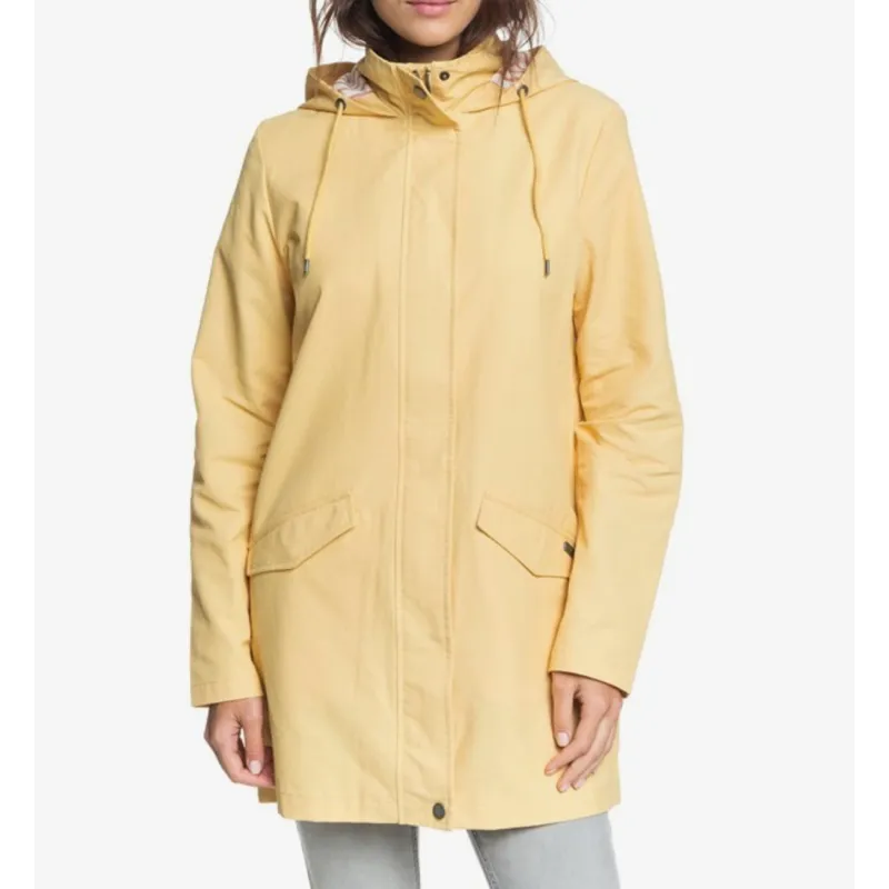 Roxy More Adventures Jacket