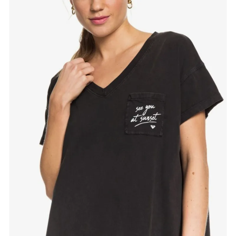 Roxy Night Shimmers Dress