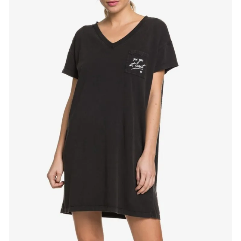 Roxy Night Shimmers Dress