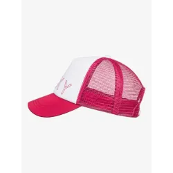 Roxy Reggae Town Cap