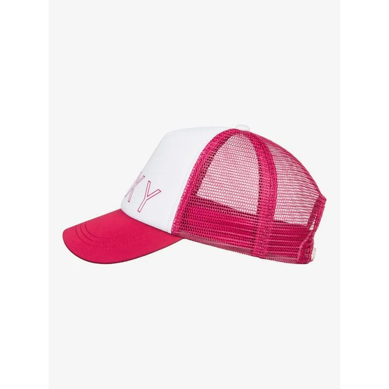 Roxy Reggae Town Cap