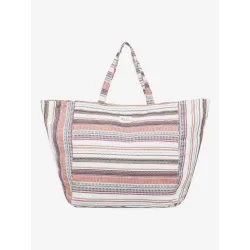 Roxy Time Is Now Tote