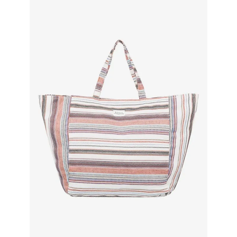 Roxy Time Is Now Tote
