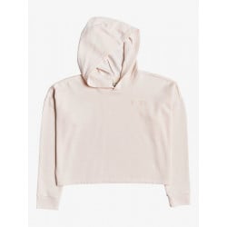 Roxy Autumn Lounge Boxy Kids Hoodie