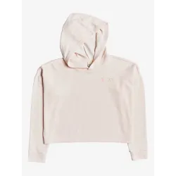 Roxy Autumn Lounge Boxy Kids Hoodie
