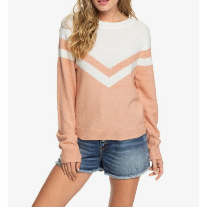 Roxy Requiem Mood Sweater