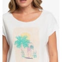 Roxy Sweet Summer B Women's T-shirt