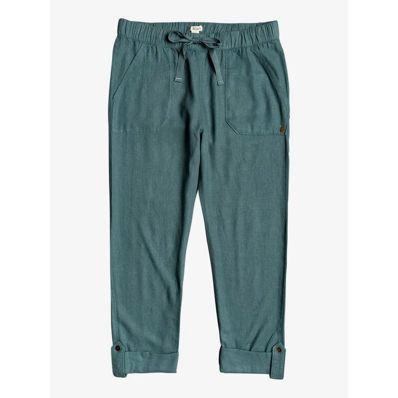 Roxy On The Seashore Pants Roxy On The Seashore Pants