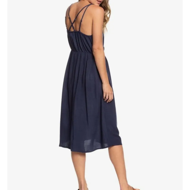 Roxy Sunset Beauty Dress