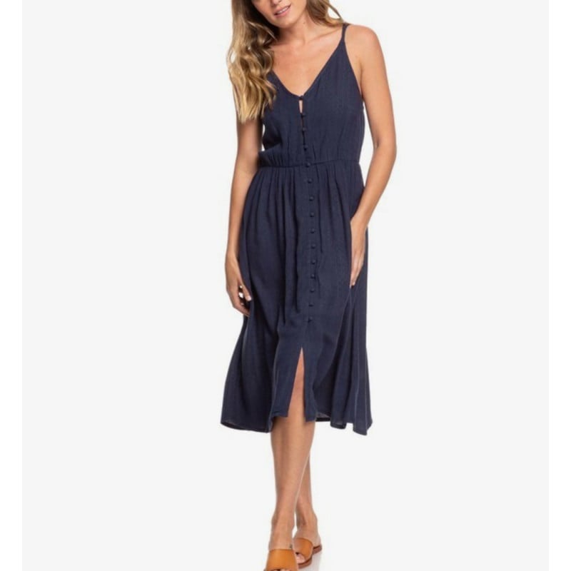 Roxy Sunset Beauty Dress