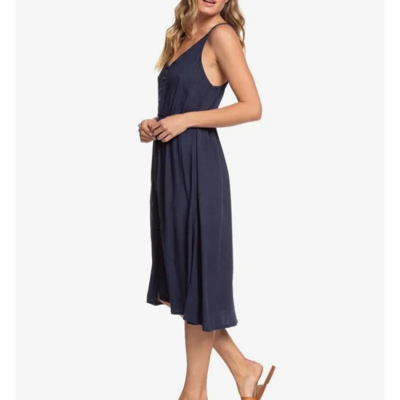 Roxy Sunset Beauty Dress