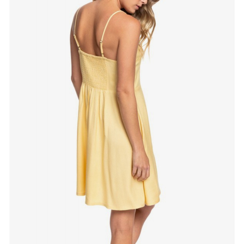 Roxy Sun May Shine Dress