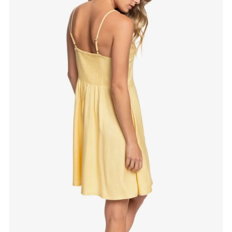 Roxy Sun May Shine Dress