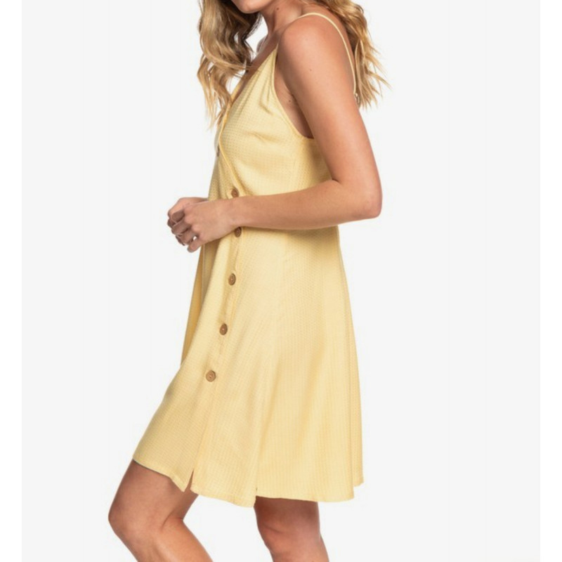 Roxy Sun May Shine Dress