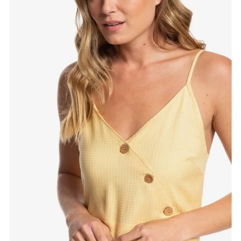 Roxy Sun May Shine Dress