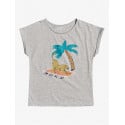 Roxy Boyfriend Tee A Kids T-Shirt