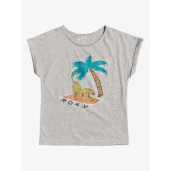 Roxy Boyfriend Tee A Kids T-Shirt