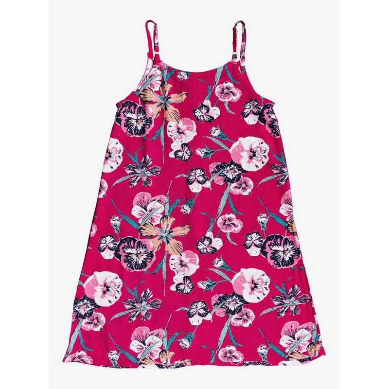 Roxy Exotic Night Kids Dress