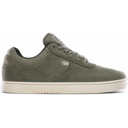 Etnies Joslin Michelin Olive/Tan Shoes