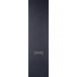 Mob Thrasher Flame Laser-Cut Griptape Sheet 9x33"