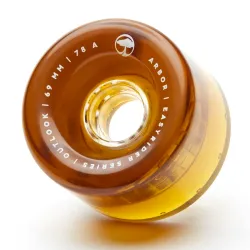 Arbor Outlook V2 69mm Rollen
