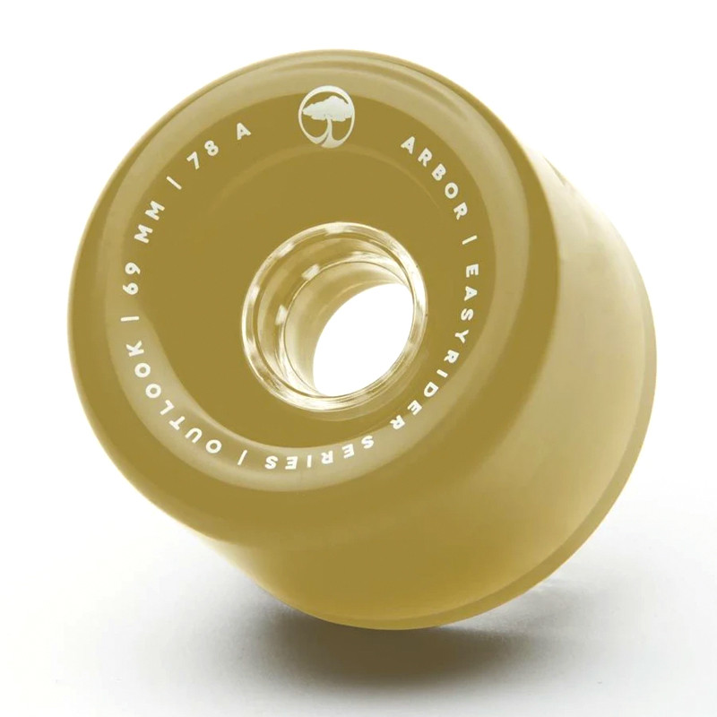 Arbor Outlook V2 69mm Wheels Arbor Outlook V2 69mm Wheels