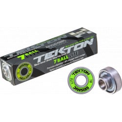 Seismic Tekton 7-Ball LITE+ Built-In Cuscinetti
