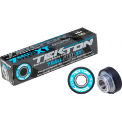 Seismic Tekton 7-Ball XT Built-In Roulements